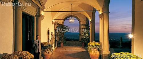 Villa San Michele 2